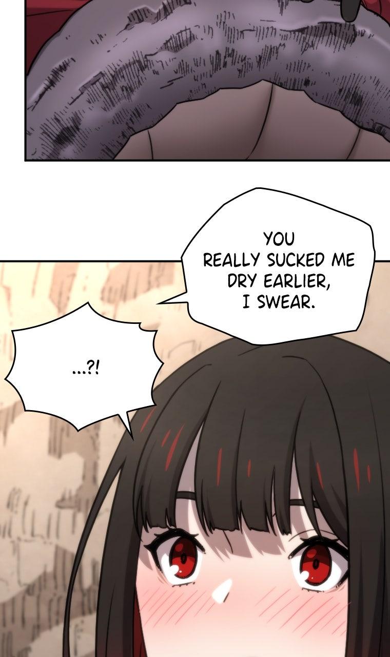 Oversummoned, Overpowered, and Over It! (Tsugutoku) Chapter 85 page 73 - 