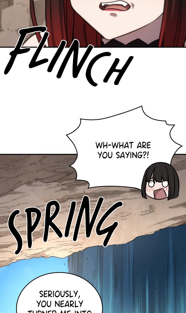 Oversummoned, Overpowered, and Over It! (Tsugutoku) Chapter 85 page 74 - 
