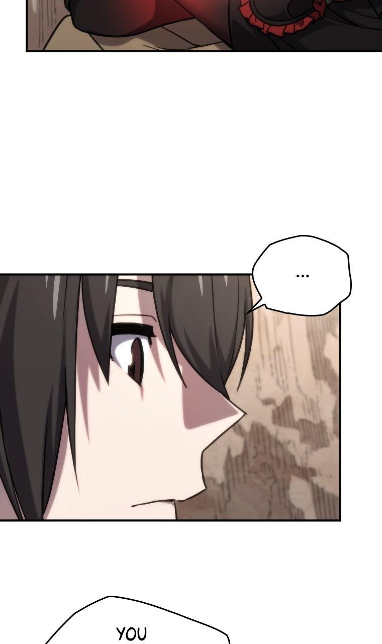 Oversummoned, Overpowered, and Over It! (Tsugutoku) Chapter 85 page 76 - 