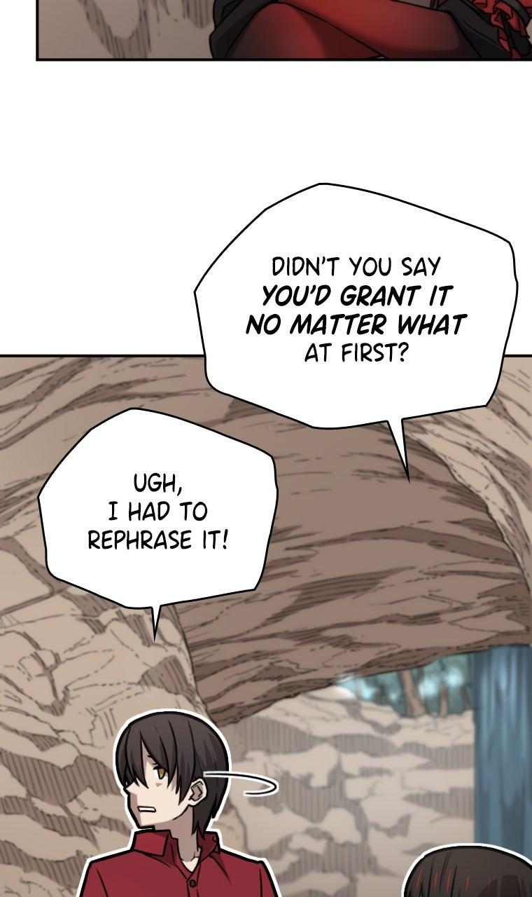 Oversummoned, Overpowered, and Over It! (Tsugutoku) Chapter 86 page 12 - 