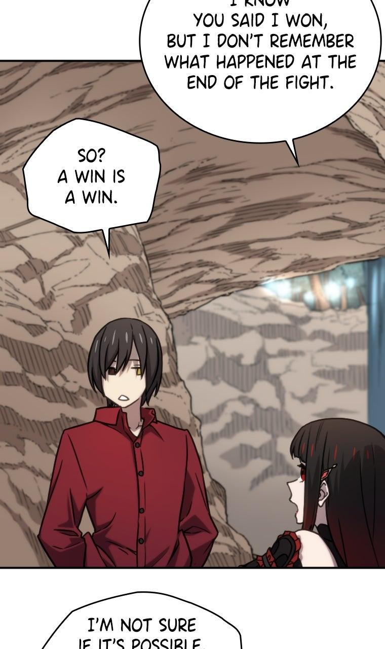 Oversummoned, Overpowered, and Over It! (Tsugutoku) Chapter 86 page 15 - 