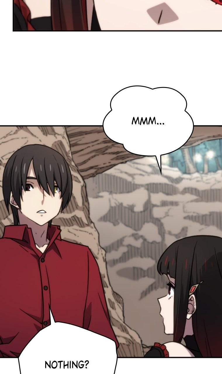 Oversummoned, Overpowered, and Over It! (Tsugutoku) Chapter 86 page 19 - 