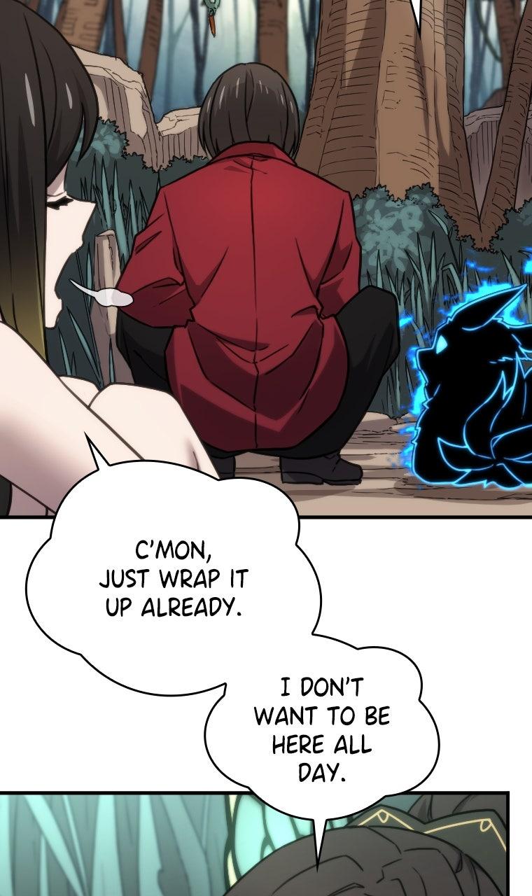 Oversummoned, Overpowered, and Over It! (Tsugutoku) Chapter 86 page 29 - 