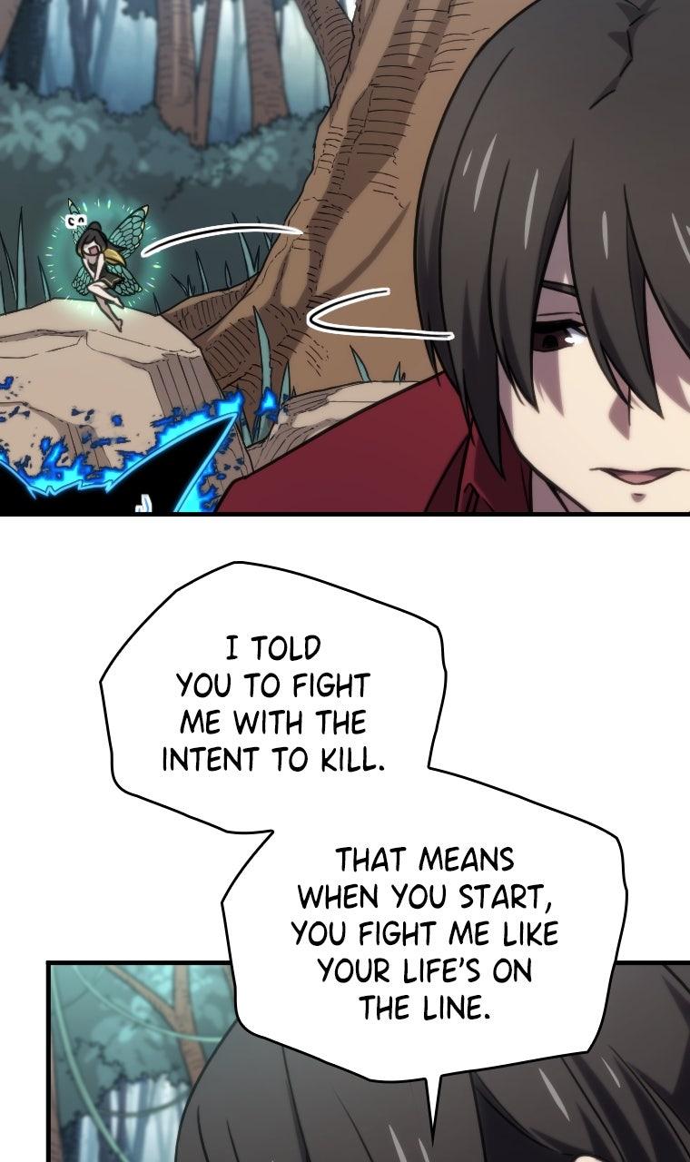 Oversummoned, Overpowered, and Over It! (Tsugutoku) Chapter 86 page 32 - 