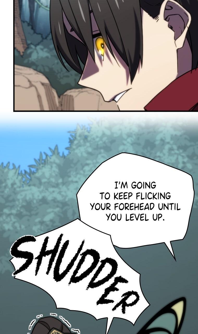 Oversummoned, Overpowered, and Over It! (Tsugutoku) Chapter 86 page 33 - 