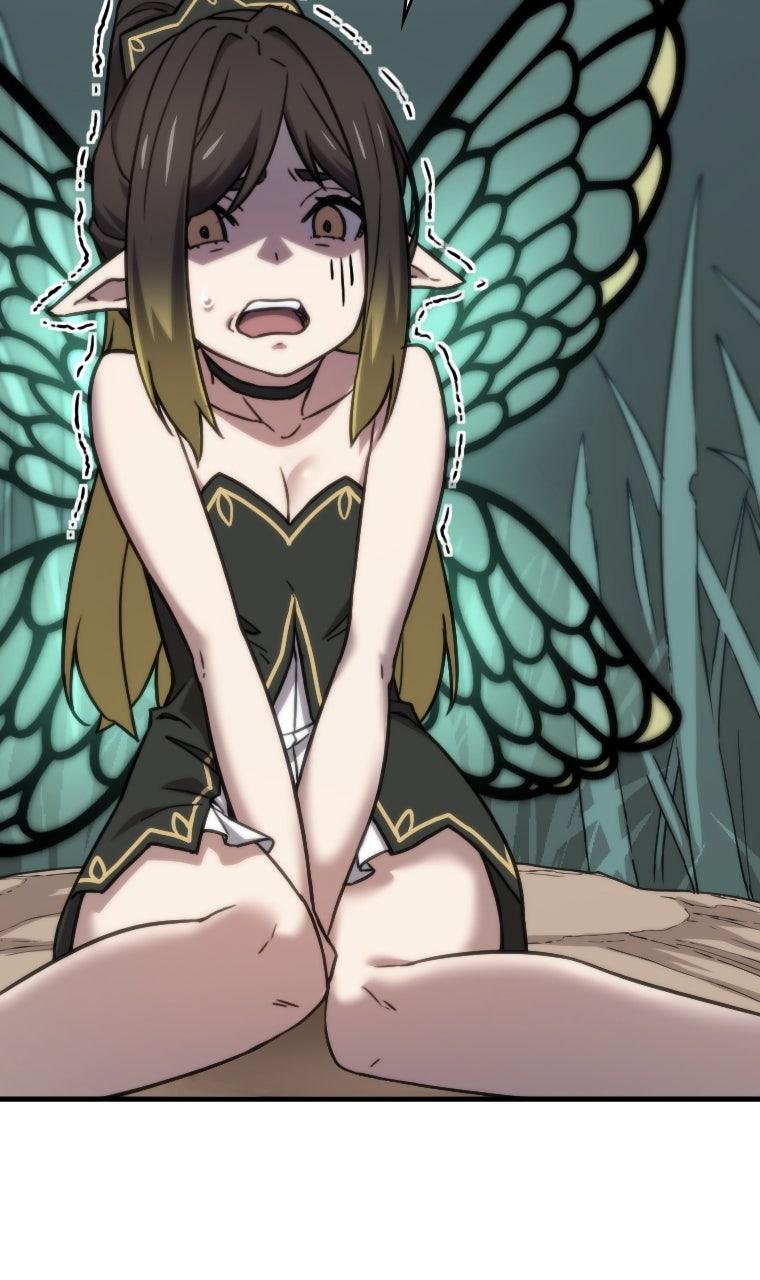 Oversummoned, Overpowered, and Over It! (Tsugutoku) Chapter 86 page 34 - 