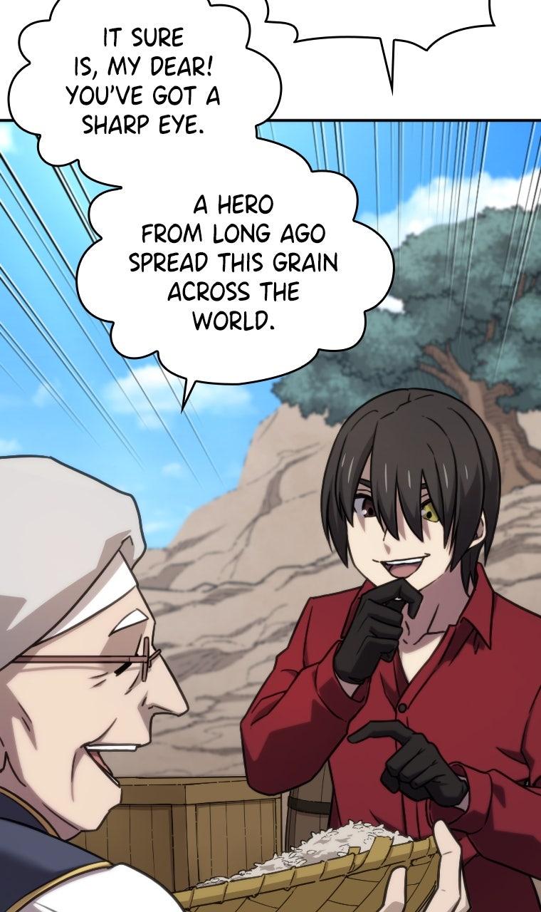 Oversummoned, Overpowered, and Over It! (Tsugutoku) Chapter 86 page 38 - 