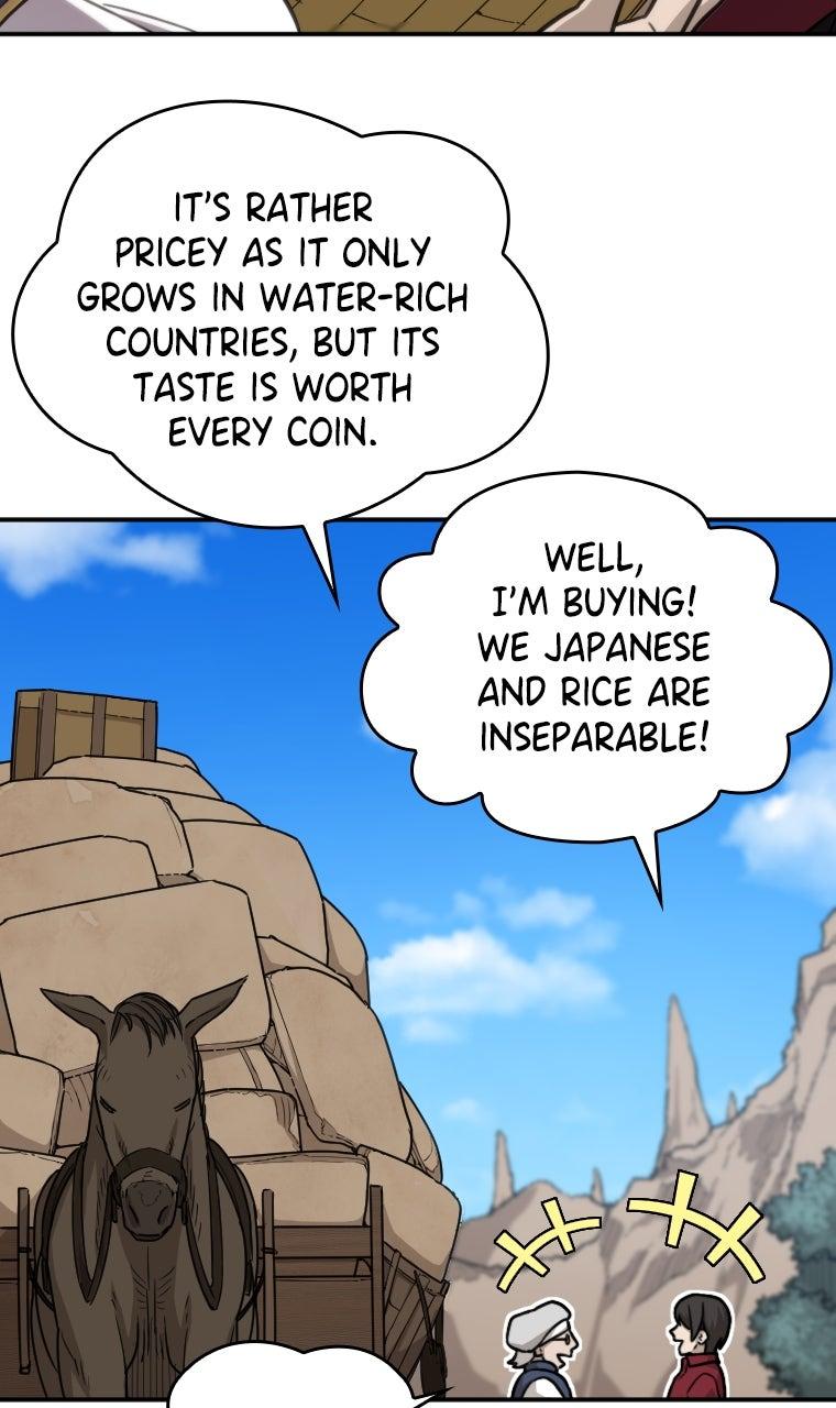 Oversummoned, Overpowered, and Over It! (Tsugutoku) Chapter 86 page 39 - 