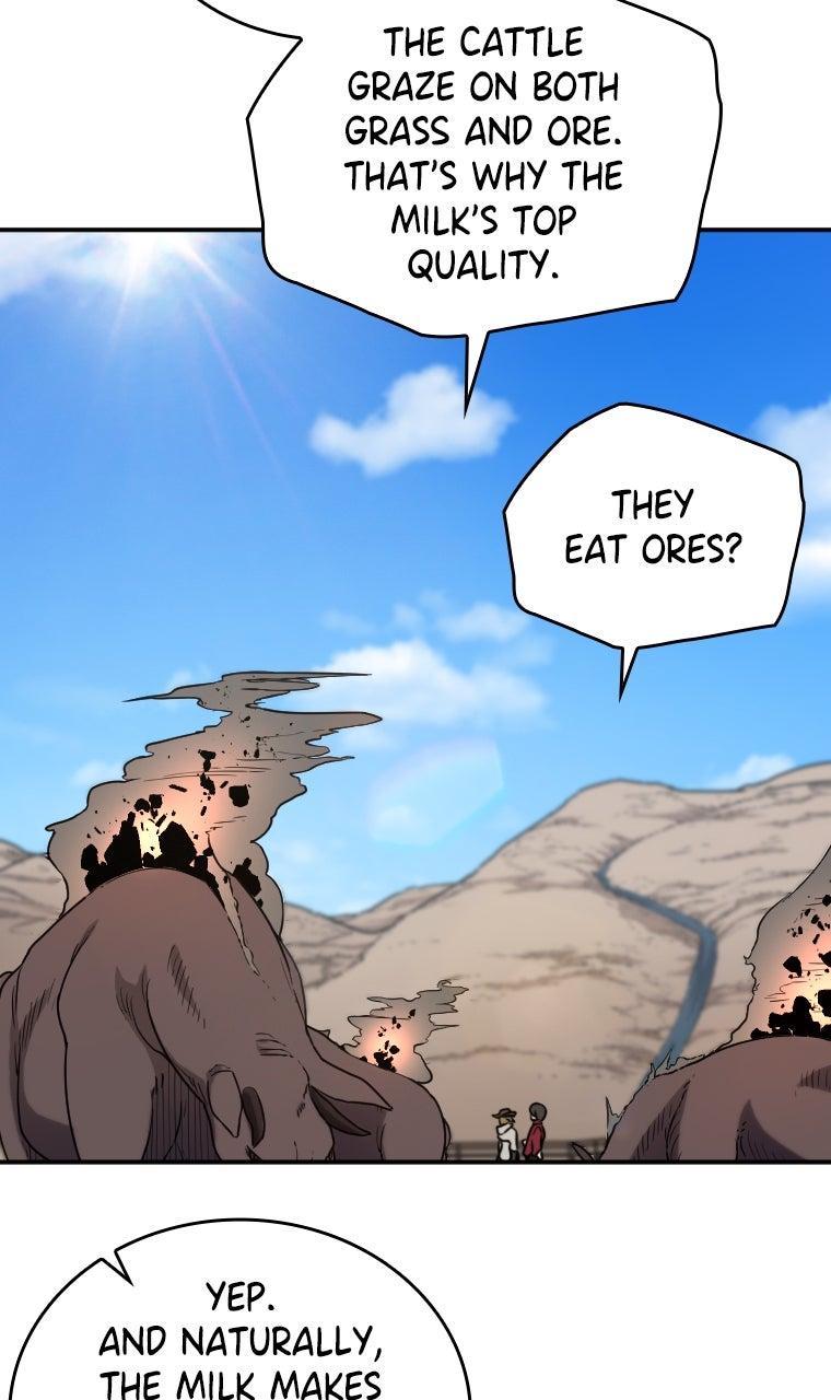 Oversummoned, Overpowered, and Over It! (Tsugutoku) Chapter 86 page 42 - 
