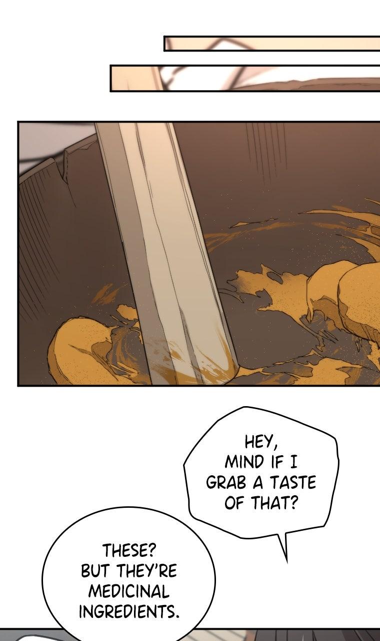 Oversummoned, Overpowered, and Over It! (Tsugutoku) Chapter 86 page 44 - 