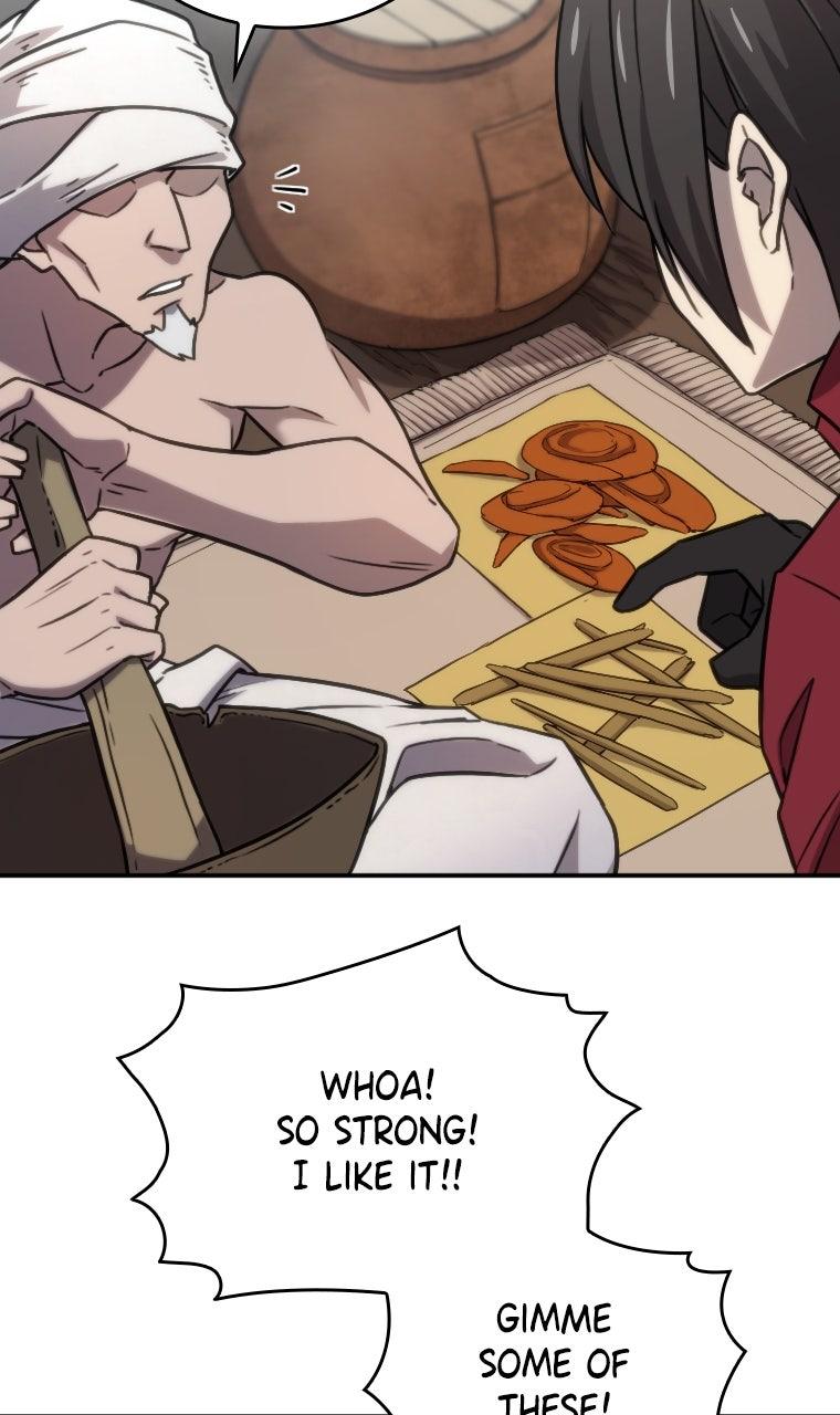 Oversummoned, Overpowered, and Over It! (Tsugutoku) Chapter 86 page 45 - 