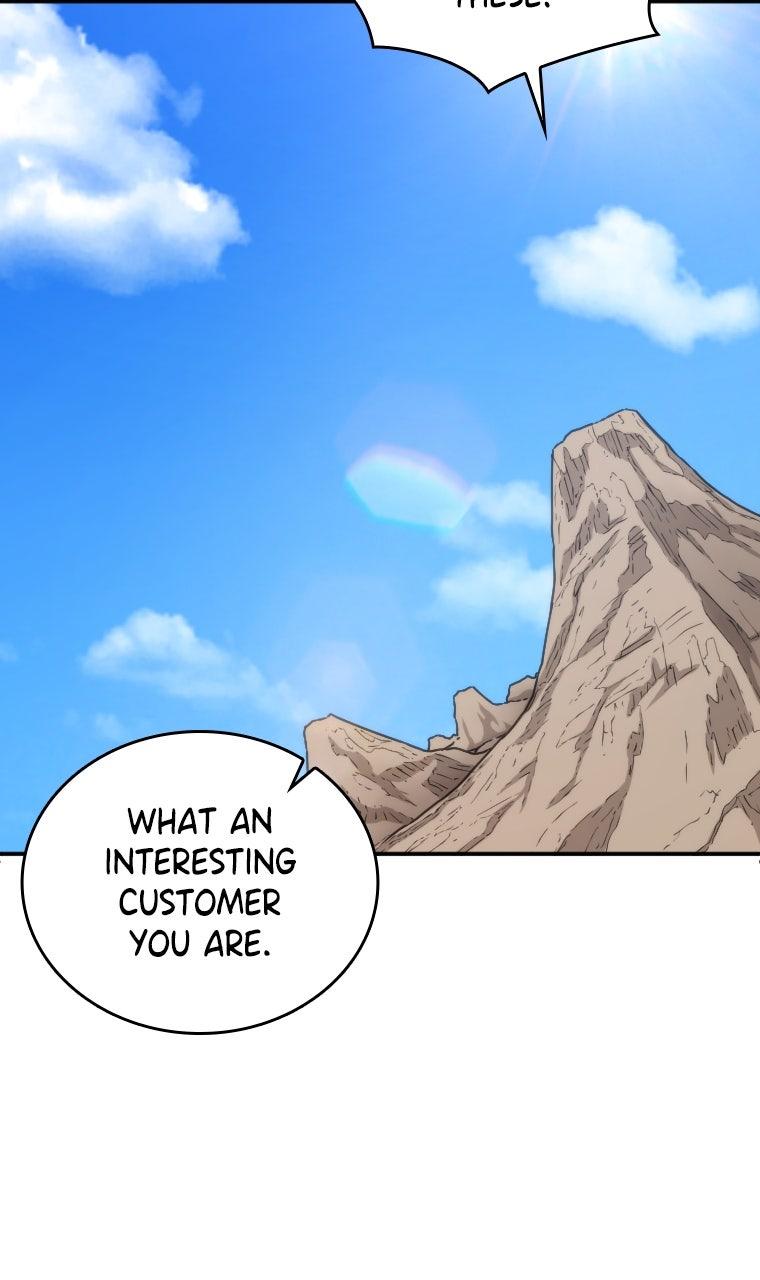 Oversummoned, Overpowered, and Over It! (Tsugutoku) Chapter 86 page 46 - 