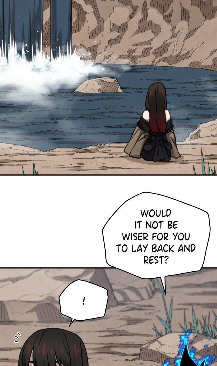 Oversummoned, Overpowered, and Over It! (Tsugutoku) Chapter 86 page 50 - 