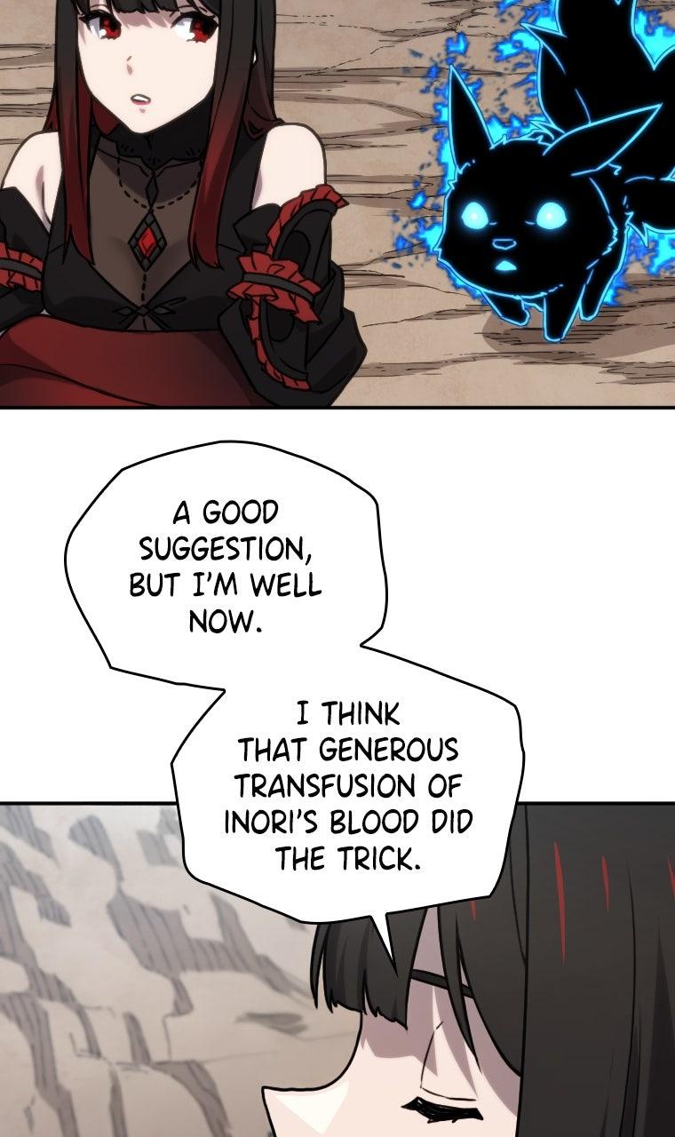 Oversummoned, Overpowered, and Over It! (Tsugutoku) Chapter 86 page 51 - 