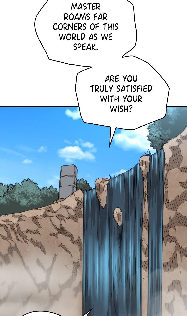 Oversummoned, Overpowered, and Over It! (Tsugutoku) Chapter 86 page 53 - 