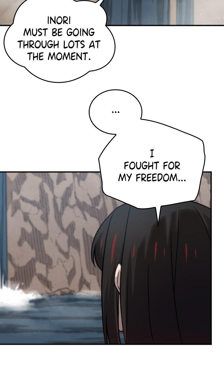 Oversummoned, Overpowered, and Over It! (Tsugutoku) Chapter 86 page 54 - 