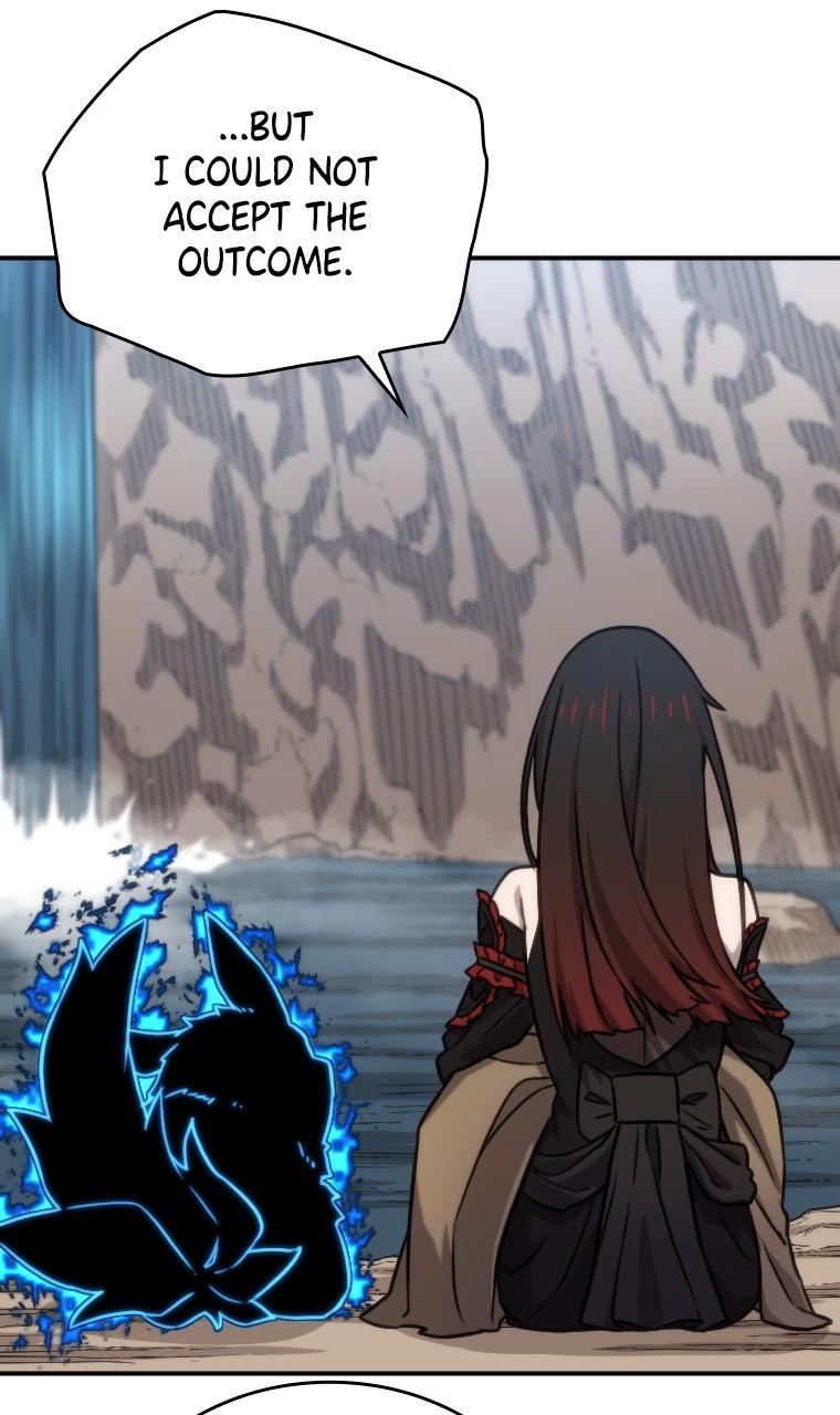Oversummoned, Overpowered, and Over It! (Tsugutoku) Chapter 86 page 55 - 