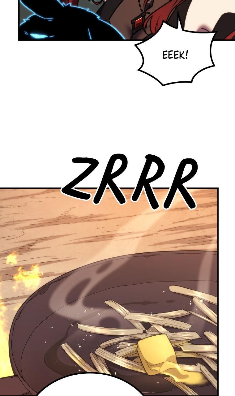 Oversummoned, Overpowered, and Over It! (Tsugutoku) Chapter 87 page 11 - 