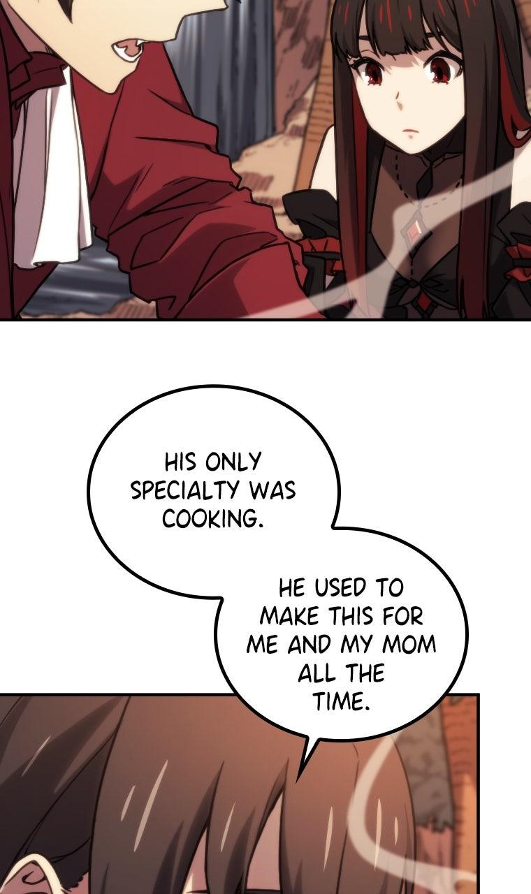 Oversummoned, Overpowered, and Over It! (Tsugutoku) Chapter 87 page 15 - 
