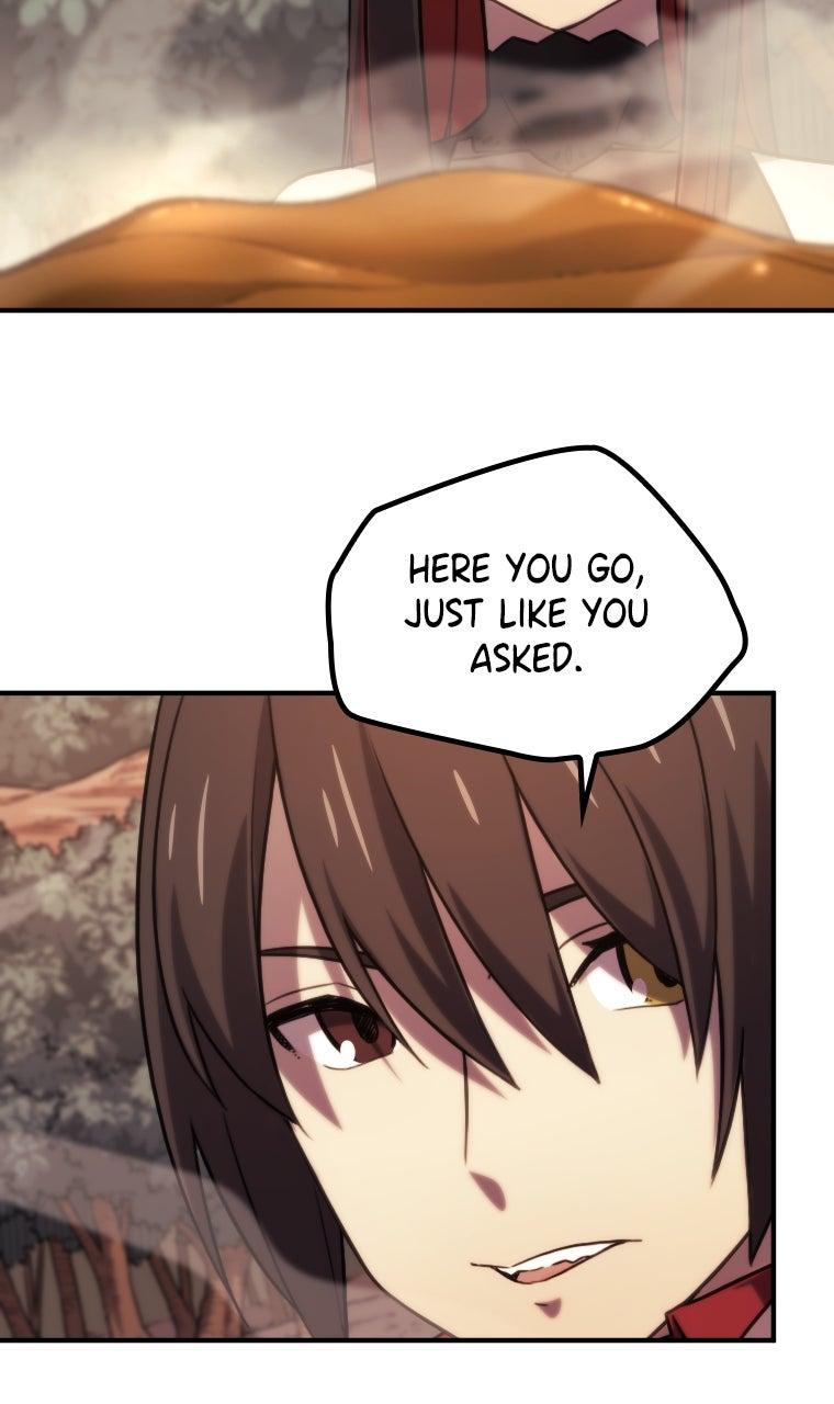 Oversummoned, Overpowered, and Over It! (Tsugutoku) Chapter 87 page 18 - 