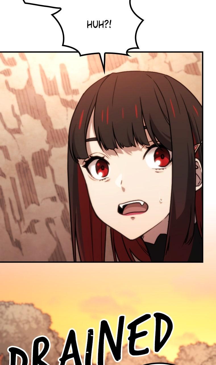 Oversummoned, Overpowered, and Over It! (Tsugutoku) Chapter 87 page 3 - 