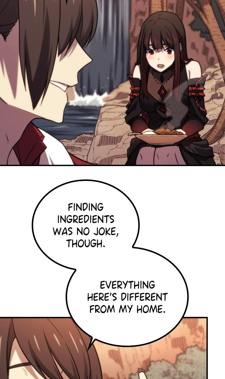 Oversummoned, Overpowered, and Over It! (Tsugutoku) Chapter 87 page 23 - 