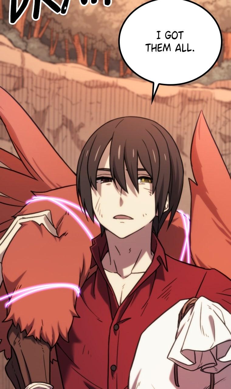 Oversummoned, Overpowered, and Over It! (Tsugutoku) Chapter 87 page 4 - 