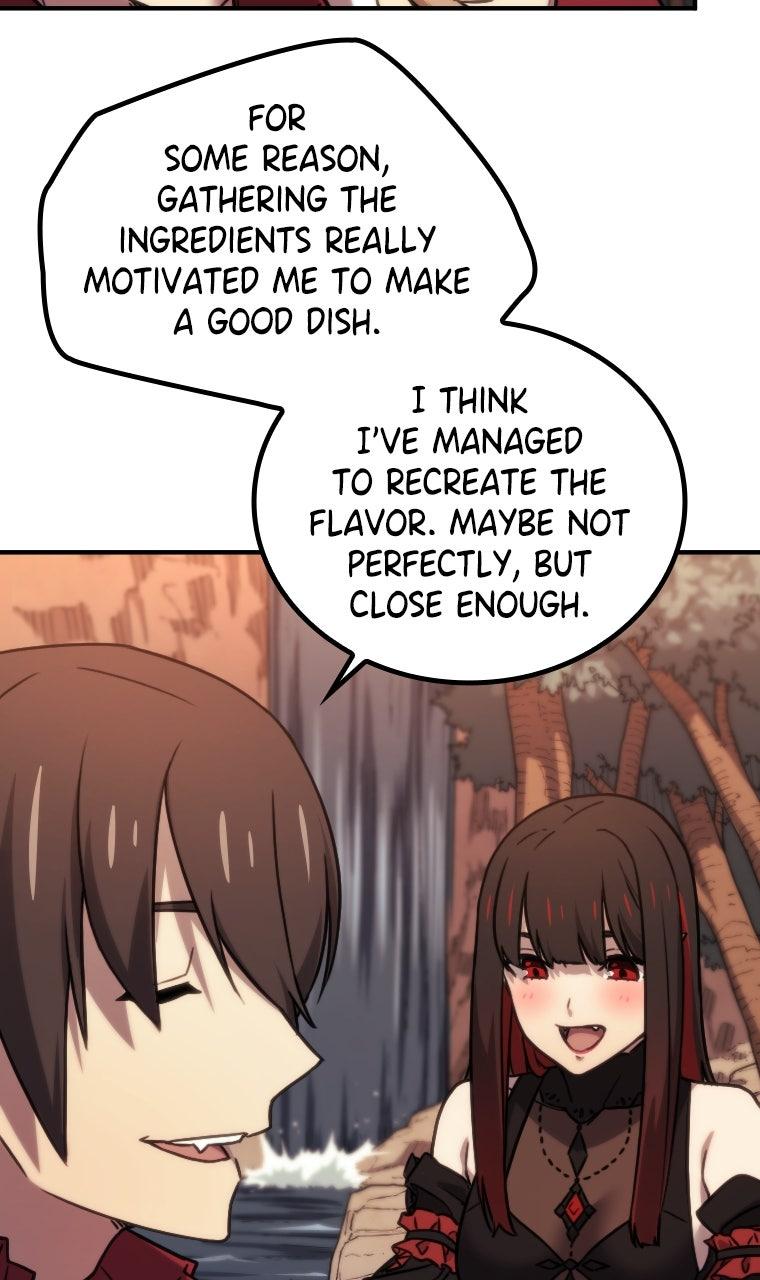 Oversummoned, Overpowered, and Over It! (Tsugutoku) Chapter 87 page 31 - 