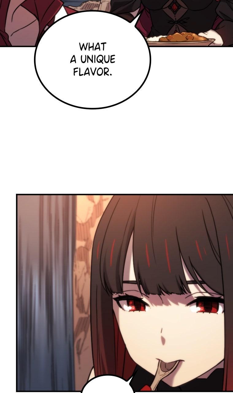 Oversummoned, Overpowered, and Over It! (Tsugutoku) Chapter 87 page 32 - 