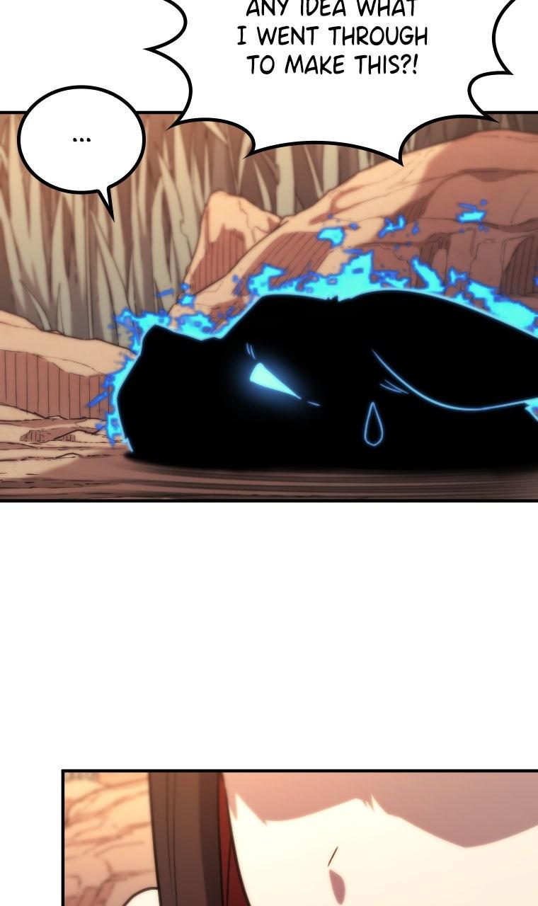 Oversummoned, Overpowered, and Over It! (Tsugutoku) Chapter 87 page 34 - 