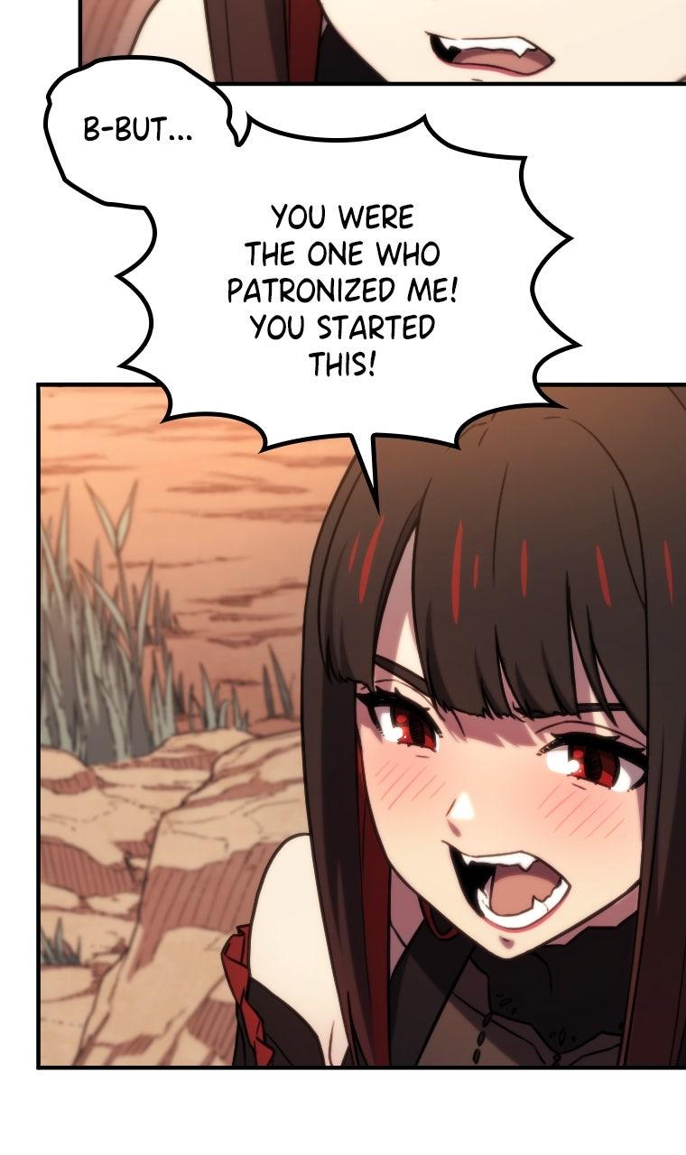 Oversummoned, Overpowered, and Over It! (Tsugutoku) Chapter 87 page 35 - 