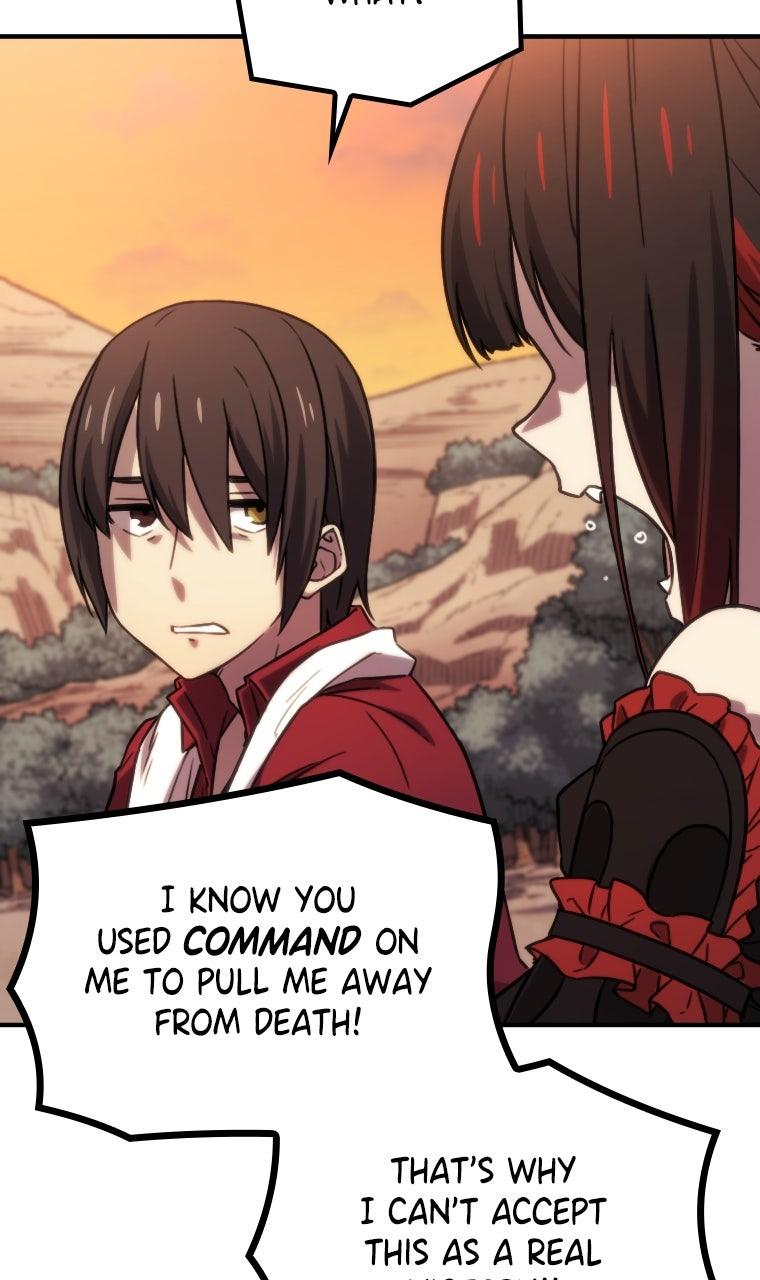 Oversummoned, Overpowered, and Over It! (Tsugutoku) Chapter 87 page 37 - 