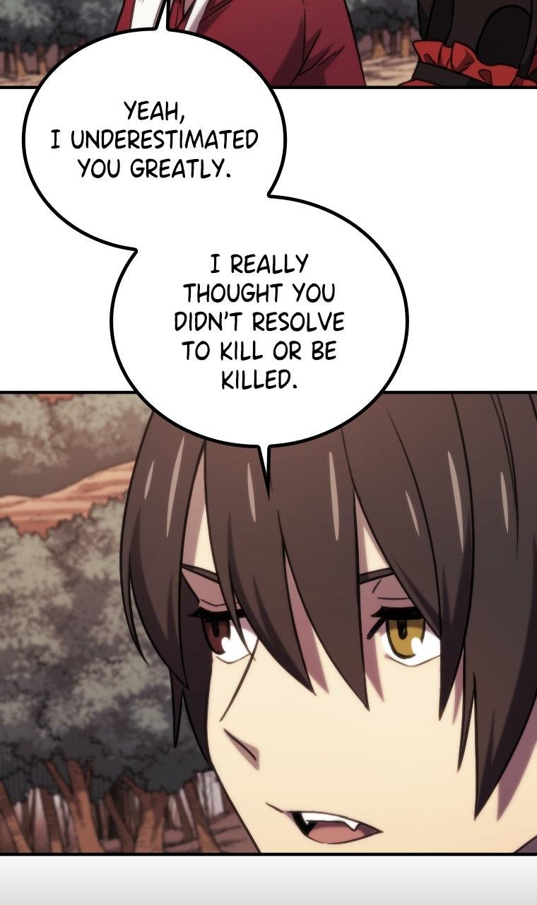Oversummoned, Overpowered, and Over It! (Tsugutoku) Chapter 87 page 45 - 