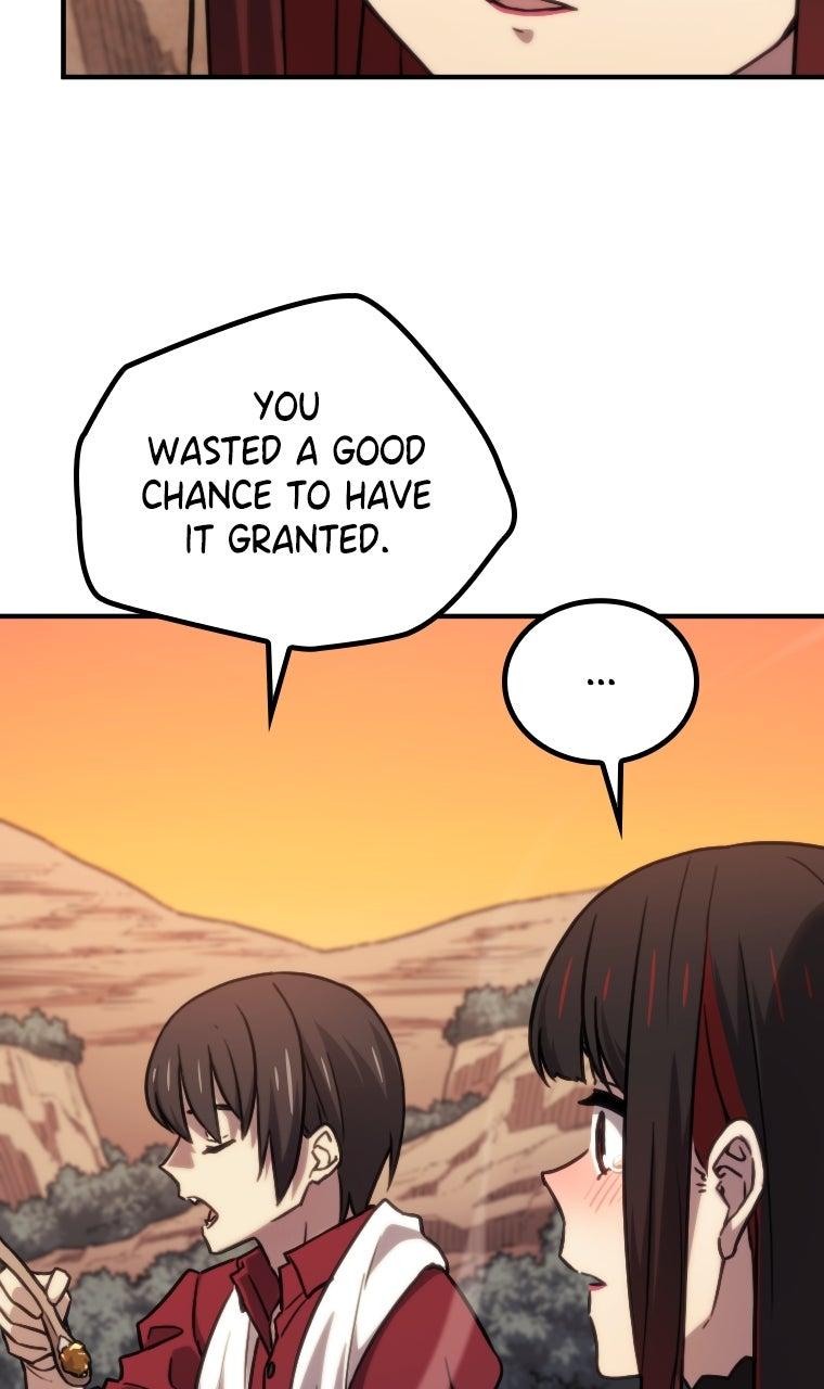 Oversummoned, Overpowered, and Over It! (Tsugutoku) Chapter 87 page 53 - 