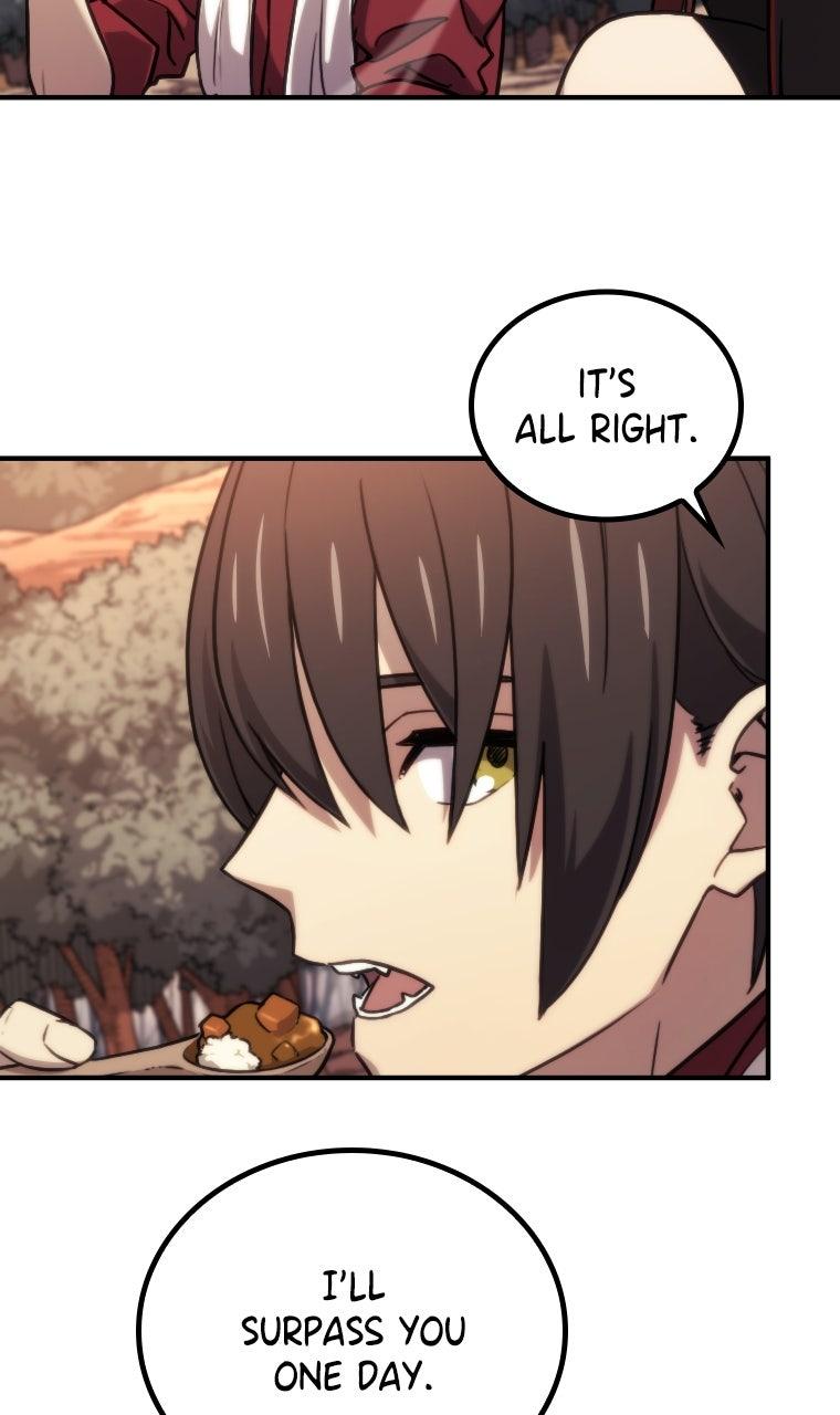 Oversummoned, Overpowered, and Over It! (Tsugutoku) Chapter 87 page 54 - 