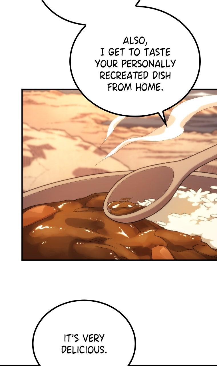 Oversummoned, Overpowered, and Over It! (Tsugutoku) Chapter 87 page 55 - 