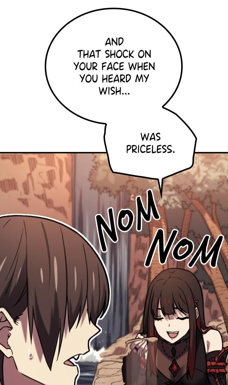 Oversummoned, Overpowered, and Over It! (Tsugutoku) Chapter 87 page 58 - 