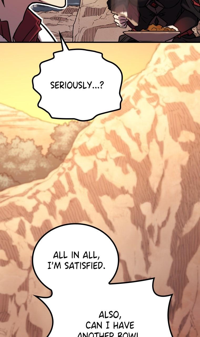Oversummoned, Overpowered, and Over It! (Tsugutoku) Chapter 87 page 59 - 