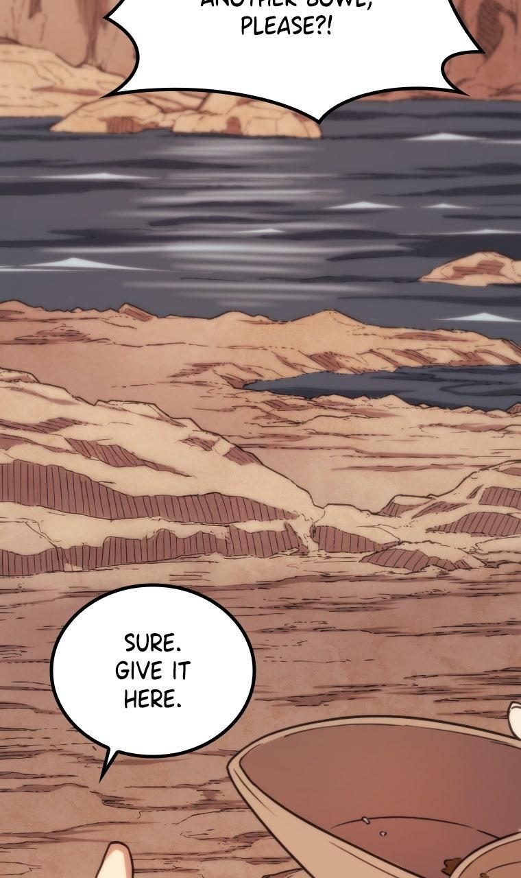 Oversummoned, Overpowered, and Over It! (Tsugutoku) Chapter 87 page 60 - 