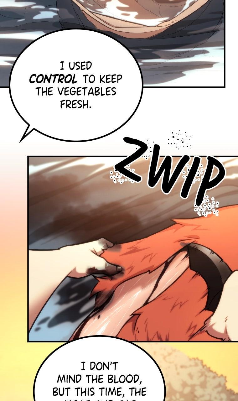 Oversummoned, Overpowered, and Over It! (Tsugutoku) Chapter 87 page 7 - 