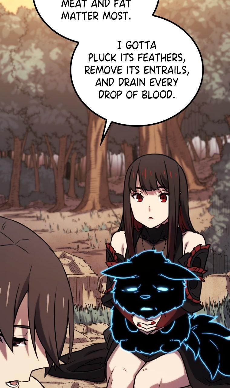 Oversummoned, Overpowered, and Over It! (Tsugutoku) Chapter 87 page 8 - 