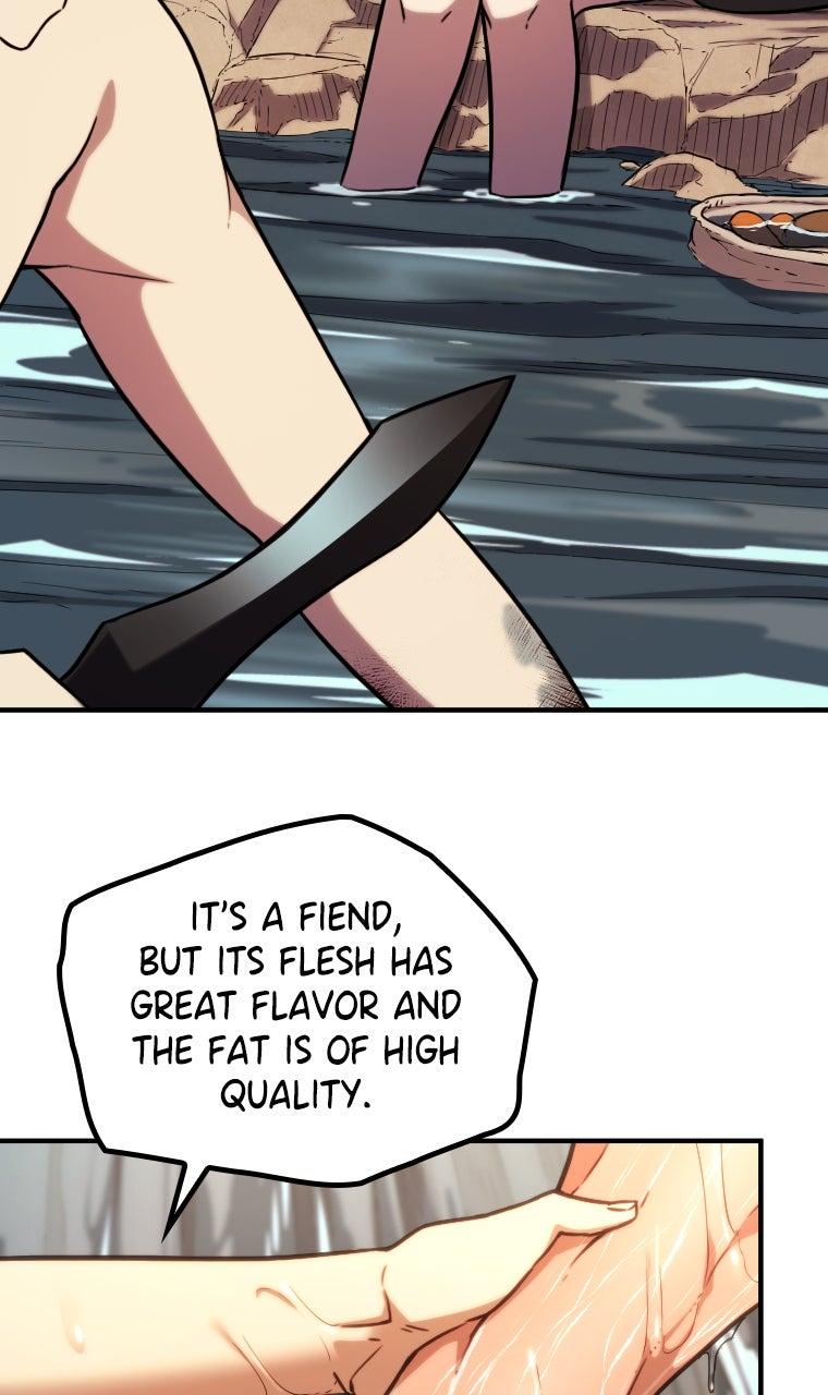 Oversummoned, Overpowered, and Over It! (Tsugutoku) Chapter 87 page 9 - 