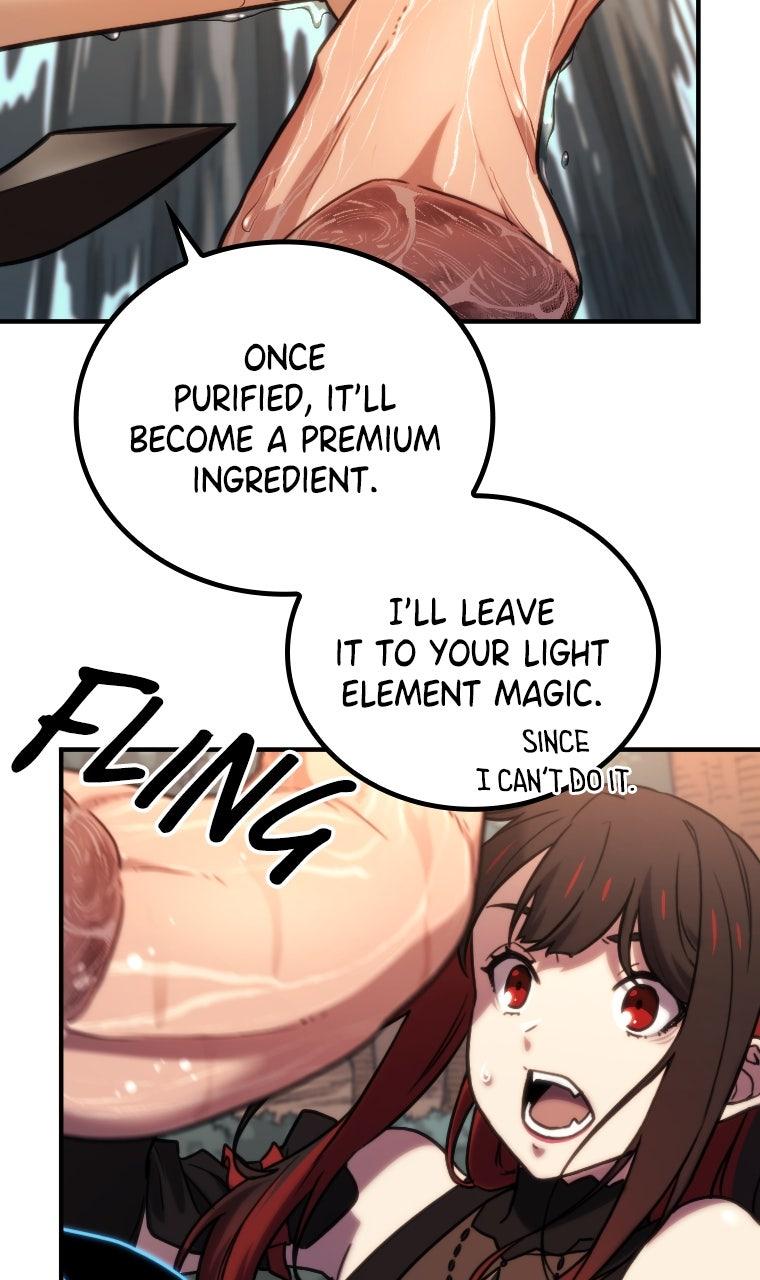 Oversummoned, Overpowered, and Over It! (Tsugutoku) Chapter 87 page 10 - 