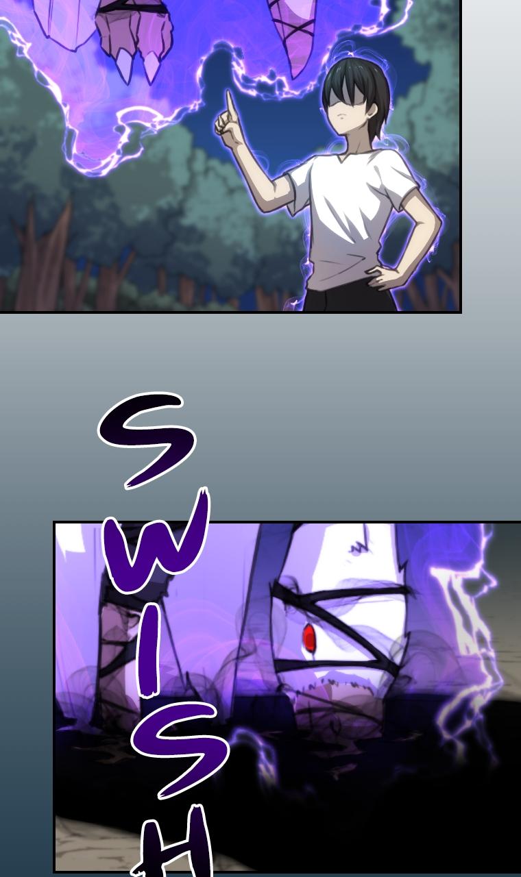 Oversummoned, Overpowered, and Over It! (Tsugutoku) Chapter 9 page 16 - 