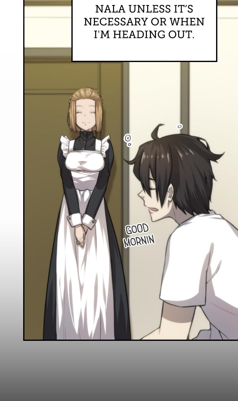 Oversummoned, Overpowered, and Over It! (Tsugutoku) Chapter 9 page 30 - 