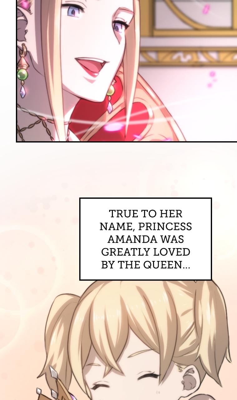Oversummoned, Overpowered, and Over It! (Tsugutoku) Chapter 9 page 46 - 