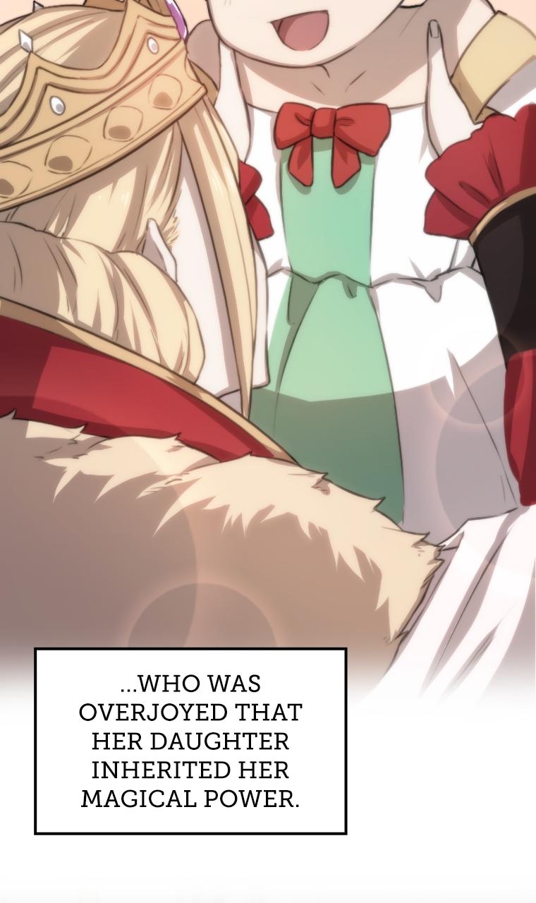 Oversummoned, Overpowered, and Over It! (Tsugutoku) Chapter 9 page 47 - 