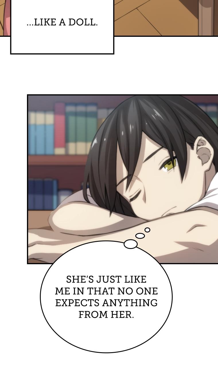 Oversummoned, Overpowered, and Over It! (Tsugutoku) Chapter 9 page 57 - 