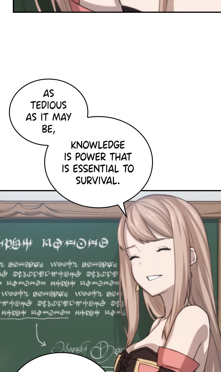 Oversummoned, Overpowered, and Over It! (Tsugutoku) Chapter 9 page 59 - 
