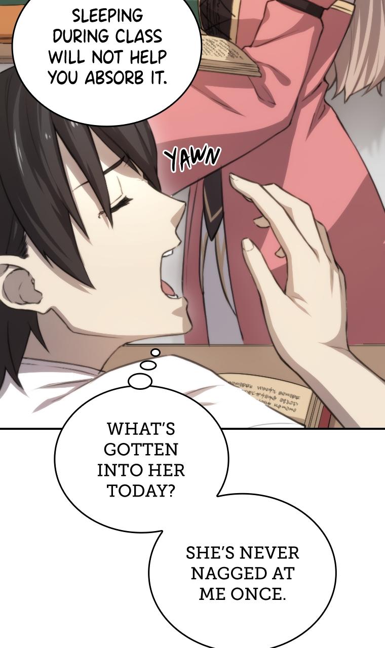 Oversummoned, Overpowered, and Over It! (Tsugutoku) Chapter 9 page 60 - 